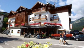 Hotel K2 Andalo